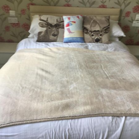 Dene House Bed and Breakfast Great Yarmouth Buitenkant foto