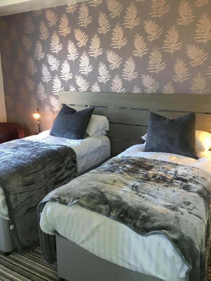 Dene House Bed and Breakfast Great Yarmouth Buitenkant foto