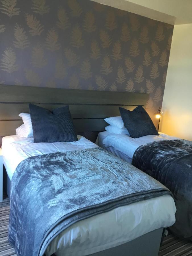 Dene House Bed and Breakfast Great Yarmouth Buitenkant foto