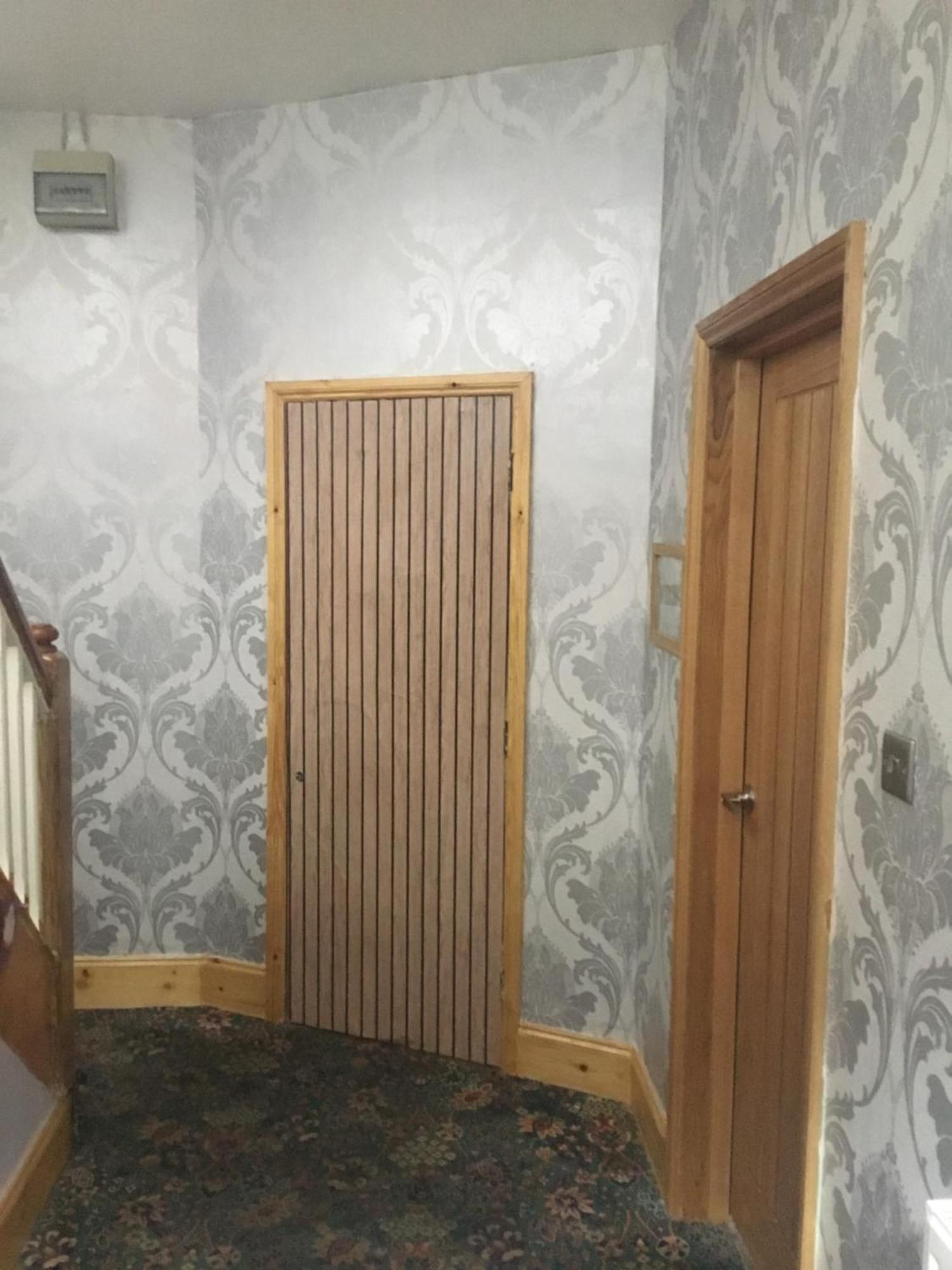 Dene House Bed and Breakfast Great Yarmouth Buitenkant foto