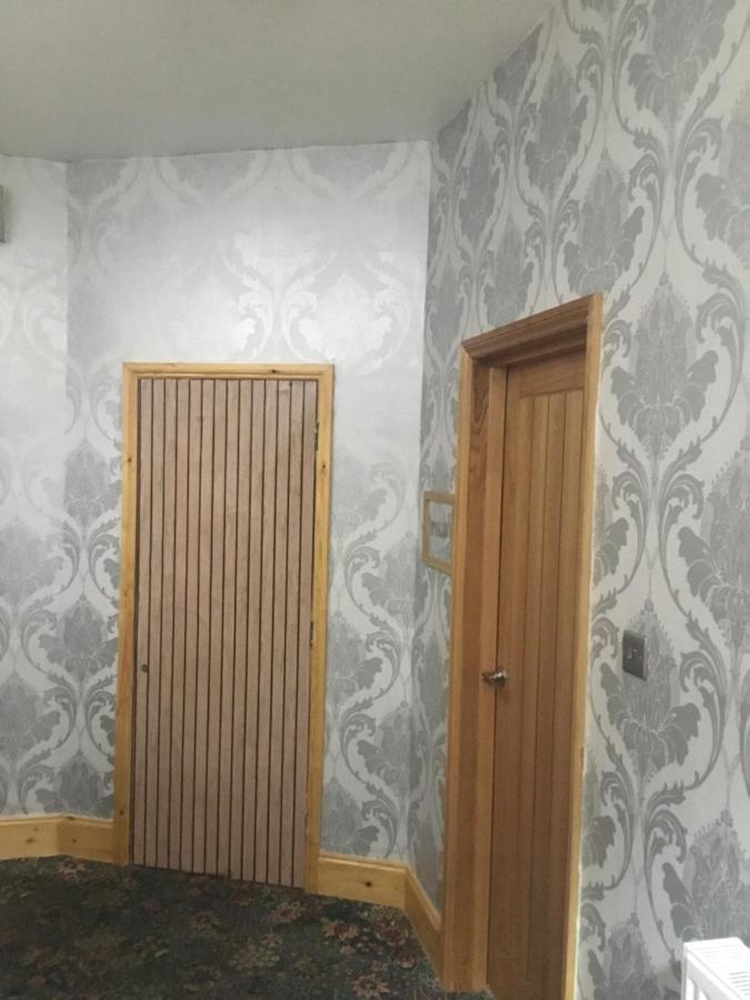Dene House Bed and Breakfast Great Yarmouth Buitenkant foto