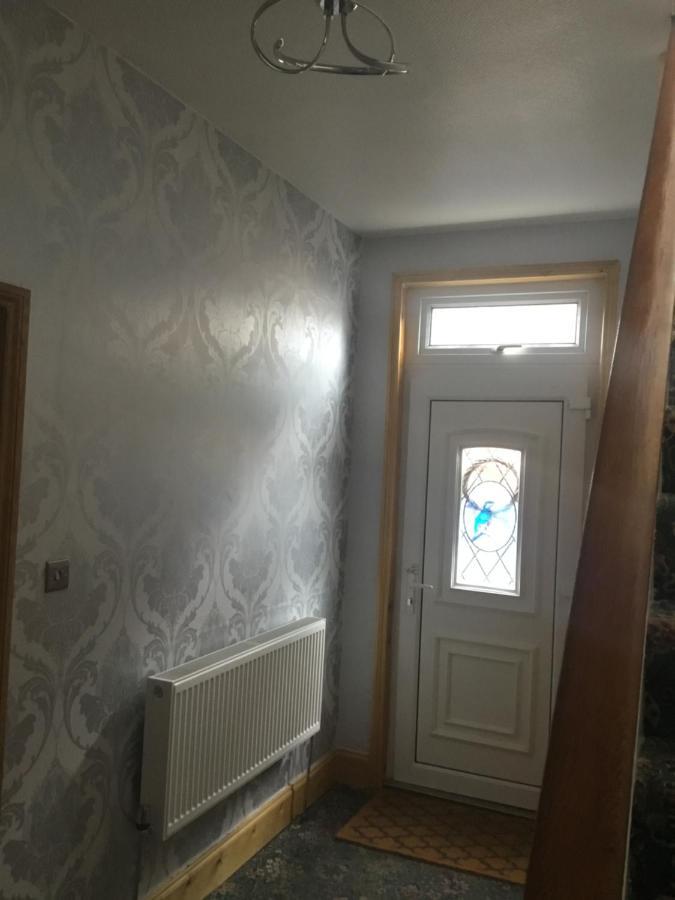 Dene House Bed and Breakfast Great Yarmouth Buitenkant foto