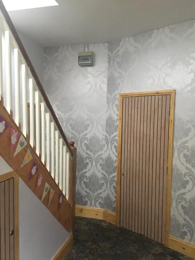 Dene House Bed and Breakfast Great Yarmouth Buitenkant foto