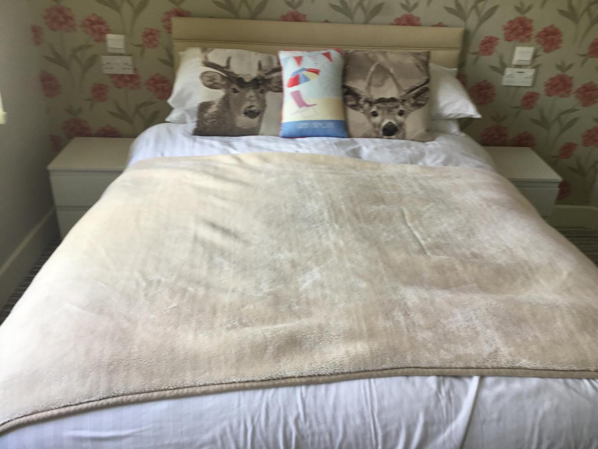 Dene House Bed and Breakfast Great Yarmouth Buitenkant foto