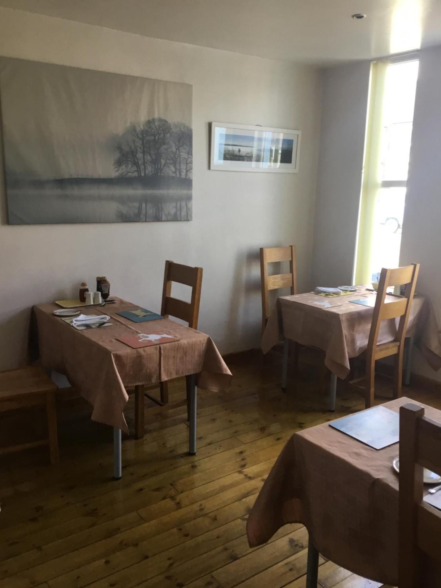 Dene House Bed and Breakfast Great Yarmouth Buitenkant foto