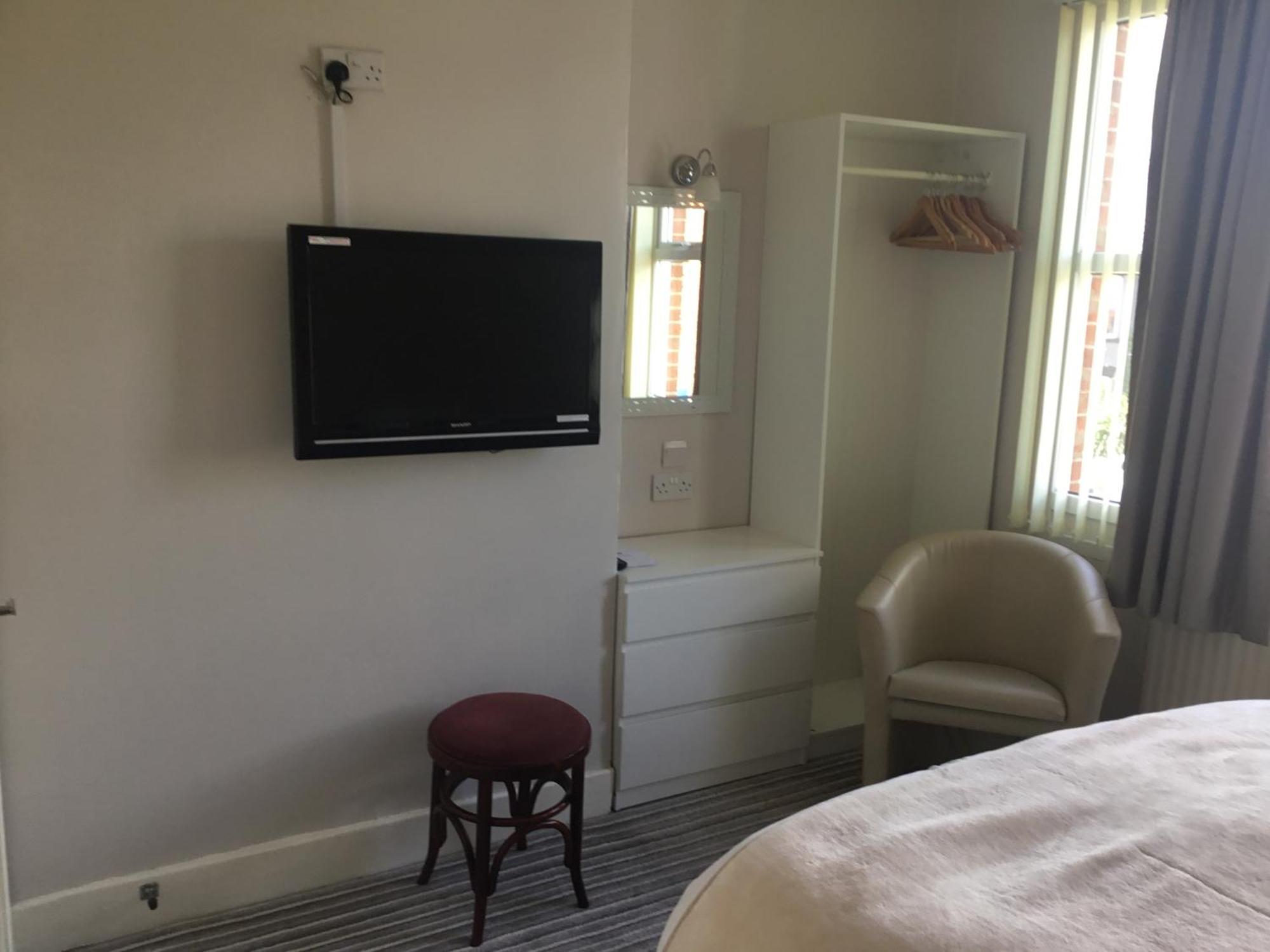 Dene House Bed and Breakfast Great Yarmouth Buitenkant foto