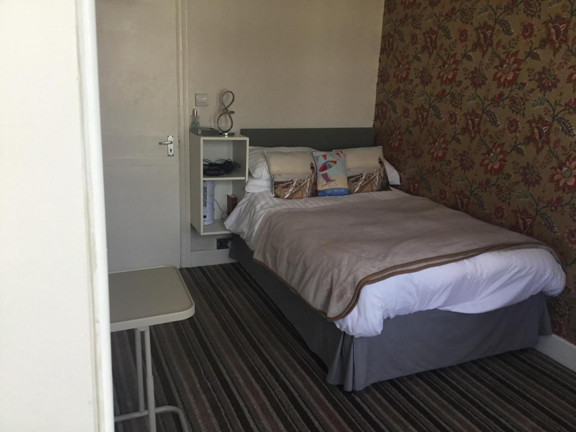 Dene House Bed and Breakfast Great Yarmouth Buitenkant foto