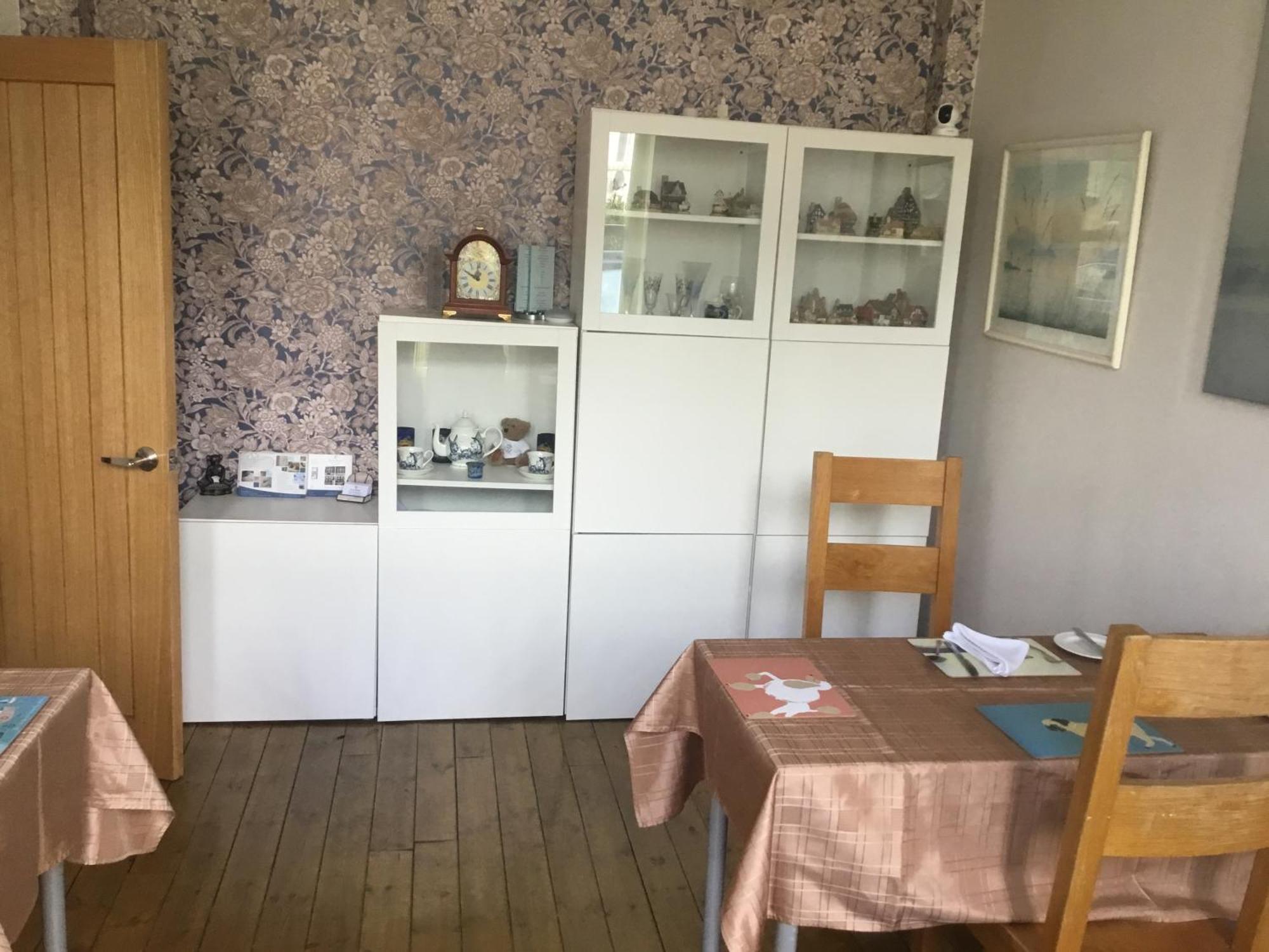 Dene House Bed and Breakfast Great Yarmouth Buitenkant foto