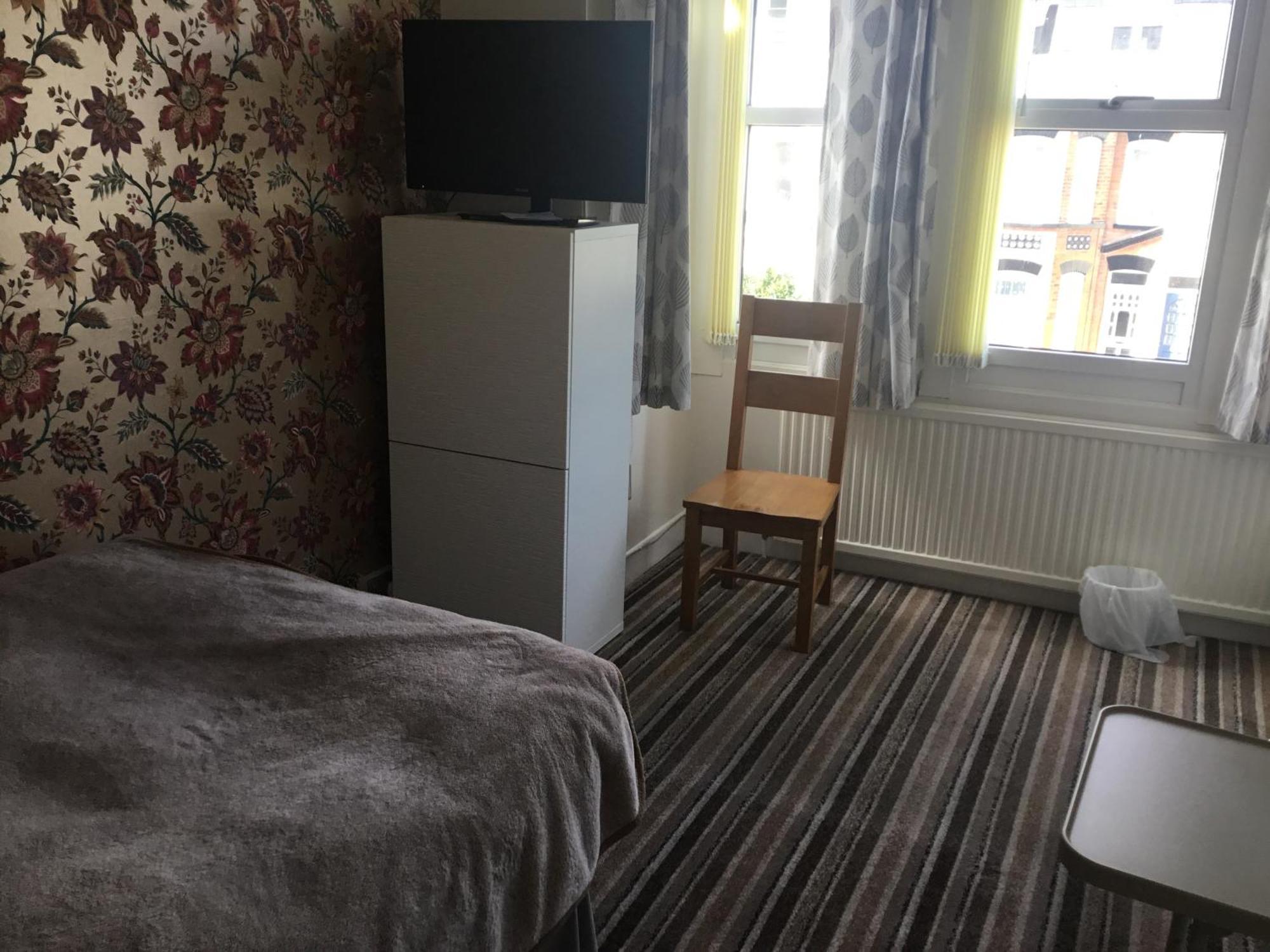 Dene House Bed and Breakfast Great Yarmouth Buitenkant foto