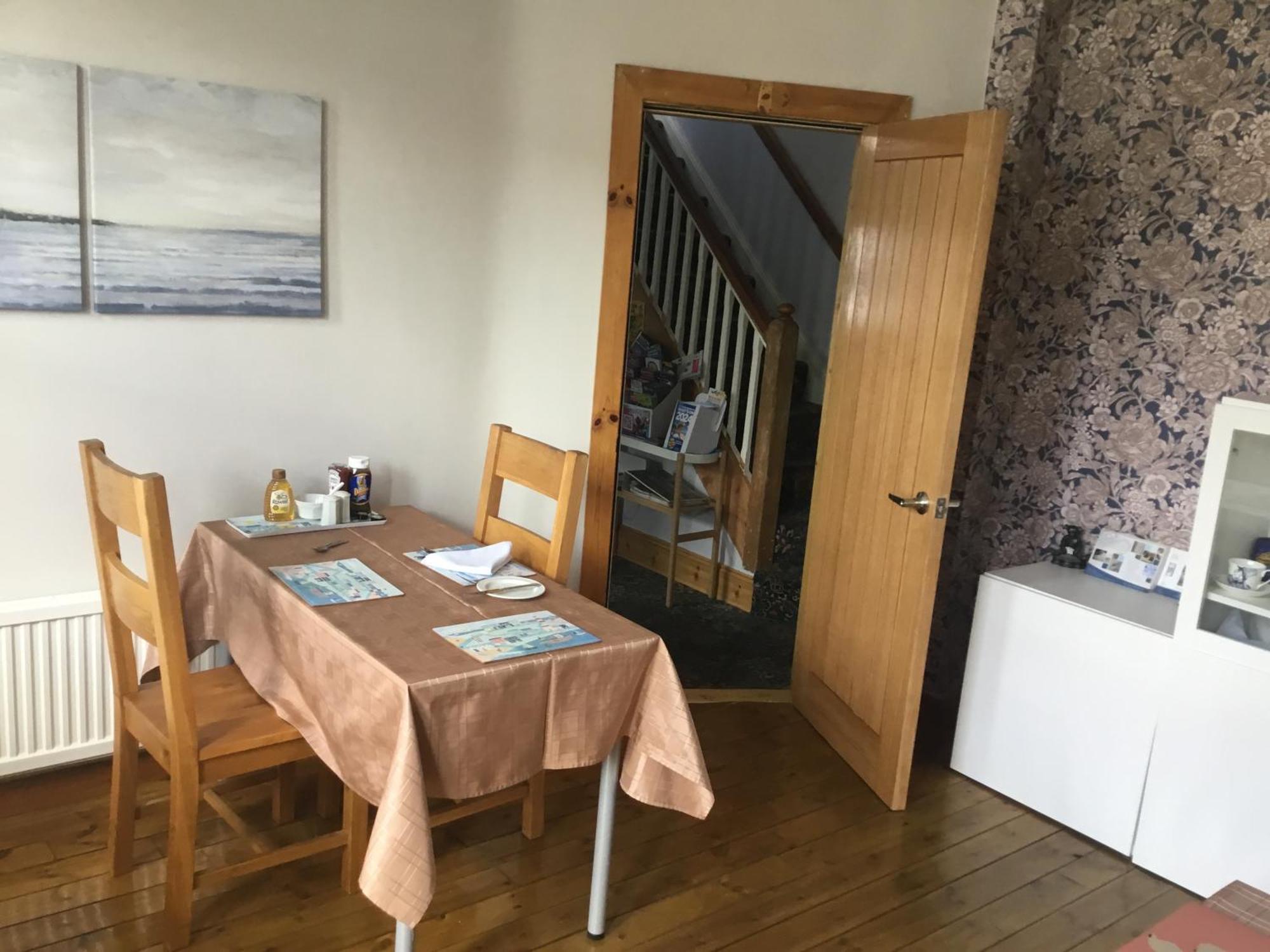 Dene House Bed and Breakfast Great Yarmouth Buitenkant foto