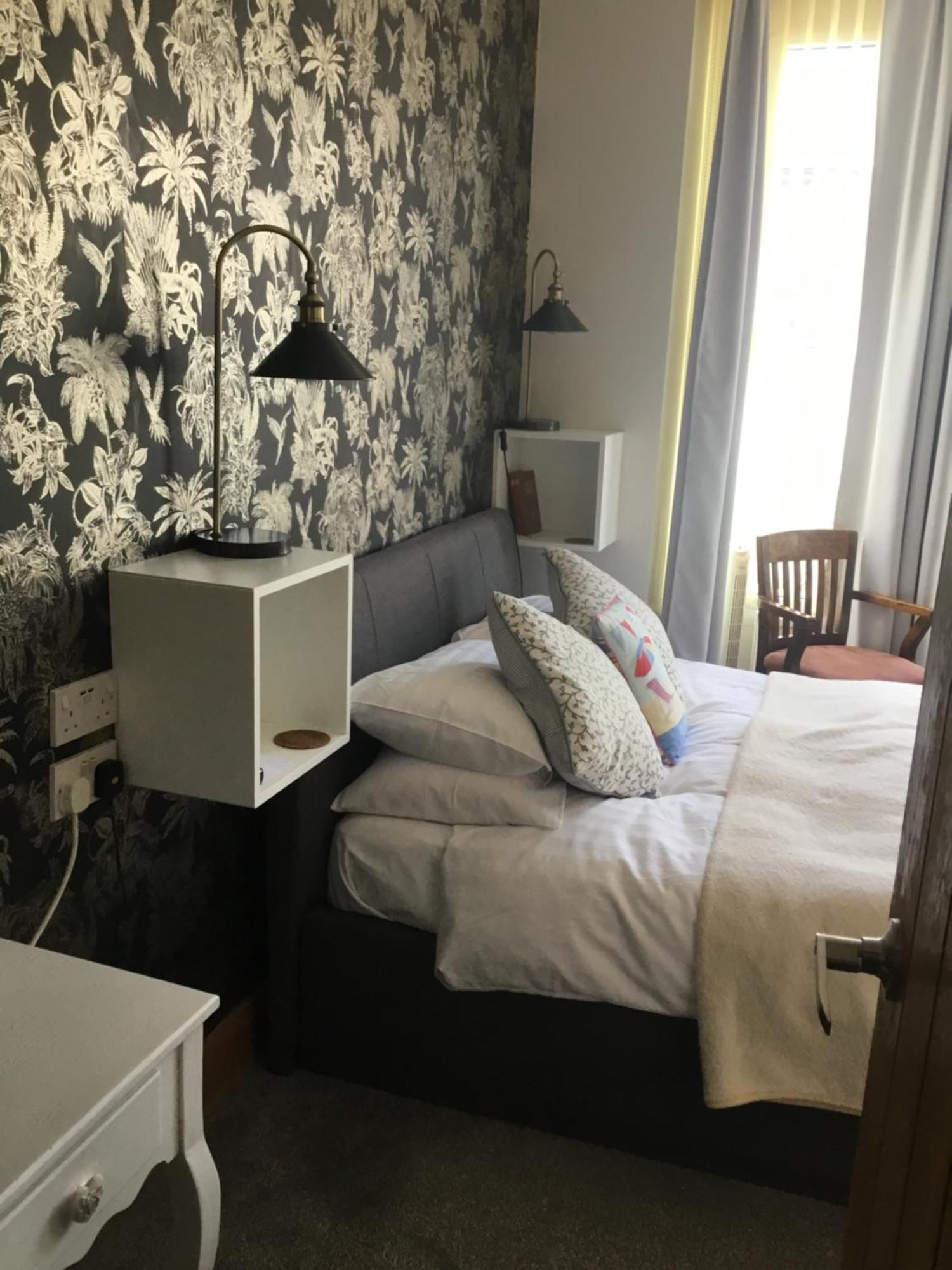Dene House Bed and Breakfast Great Yarmouth Buitenkant foto