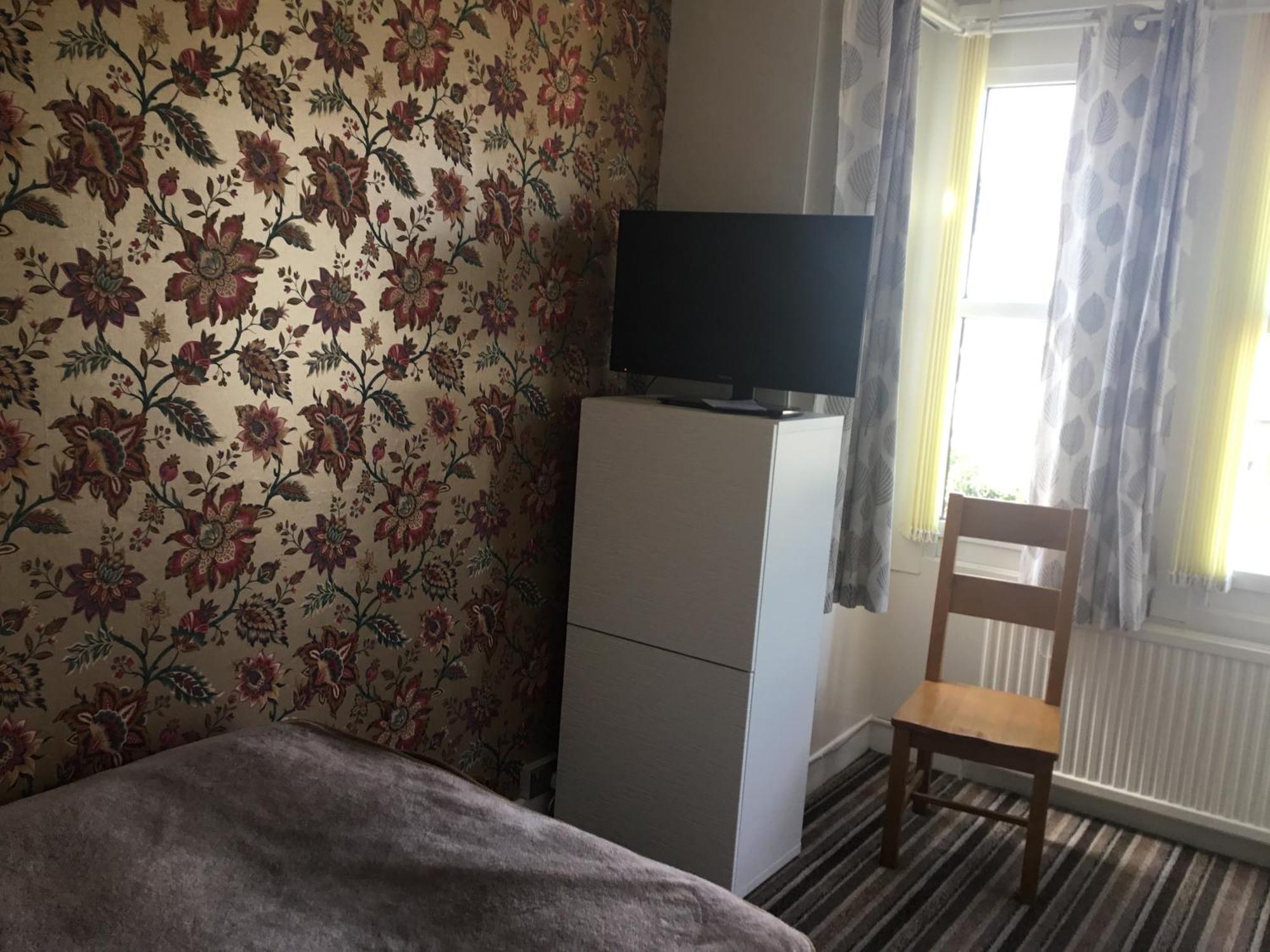 Dene House Bed and Breakfast Great Yarmouth Buitenkant foto