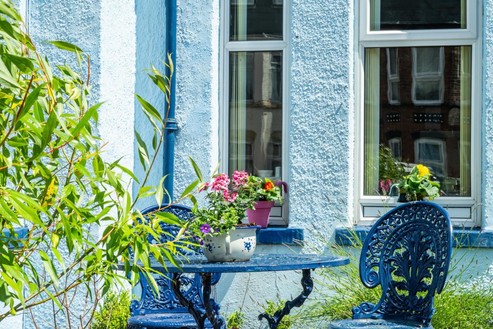 Dene House Bed and Breakfast Great Yarmouth Buitenkant foto