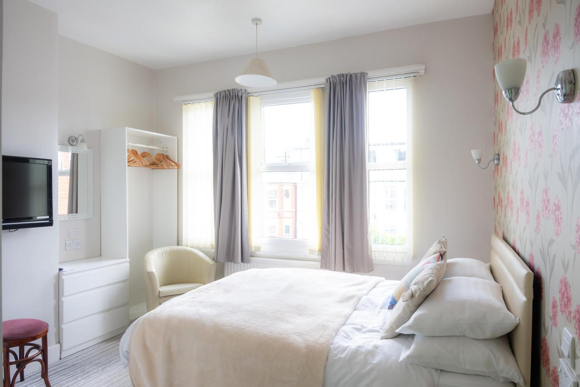 Dene House Bed and Breakfast Great Yarmouth Buitenkant foto