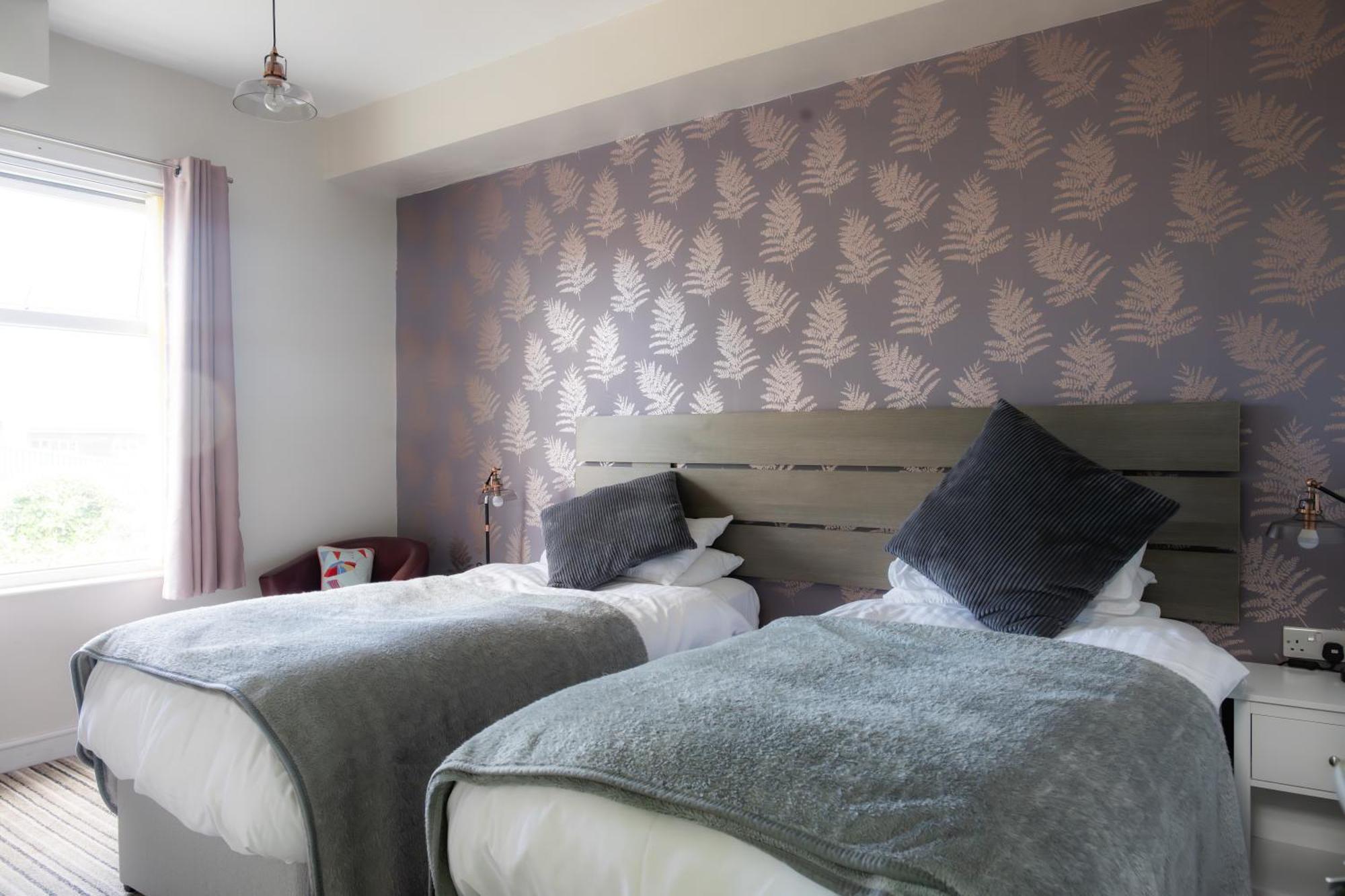 Dene House Bed and Breakfast Great Yarmouth Buitenkant foto