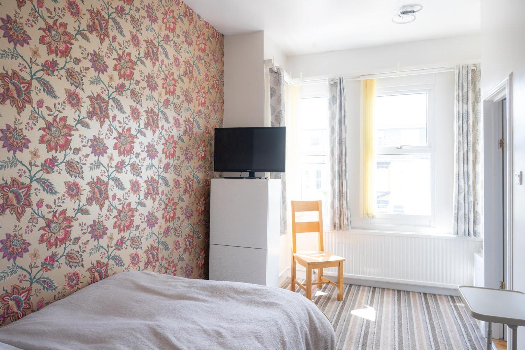 Dene House Bed and Breakfast Great Yarmouth Buitenkant foto