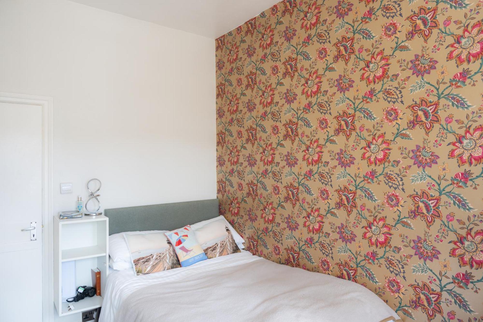 Dene House Bed and Breakfast Great Yarmouth Buitenkant foto